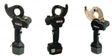 充电式棘轮切刀