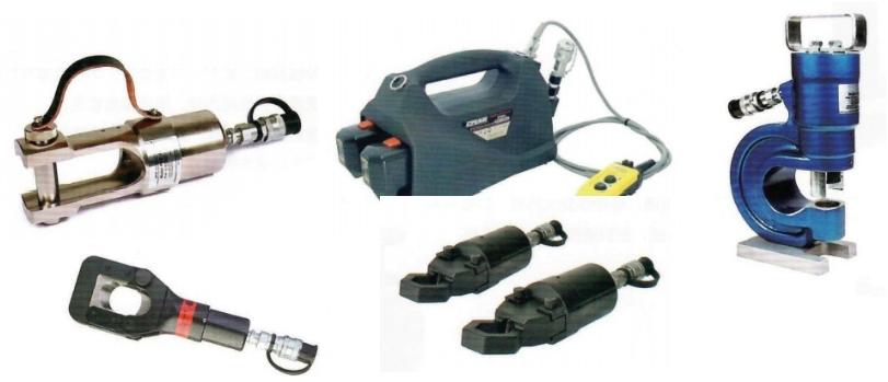 高空作业处理套装