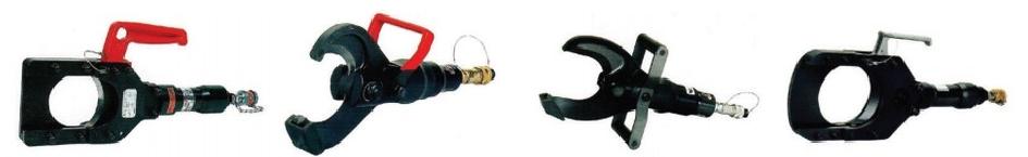 分体式液压切刀