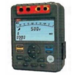 绝缘电阻测试仪