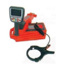 地下管线路径仪