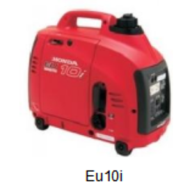 本田变频发电机