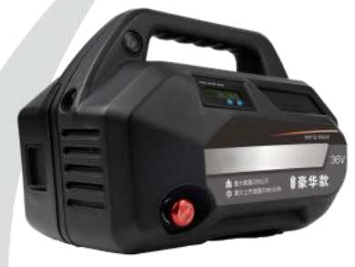 电动物料提拉机