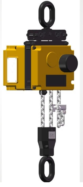 电动紧线器研制及工程应用