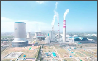 内蒙古电网首台百万千瓦级机组成功并网